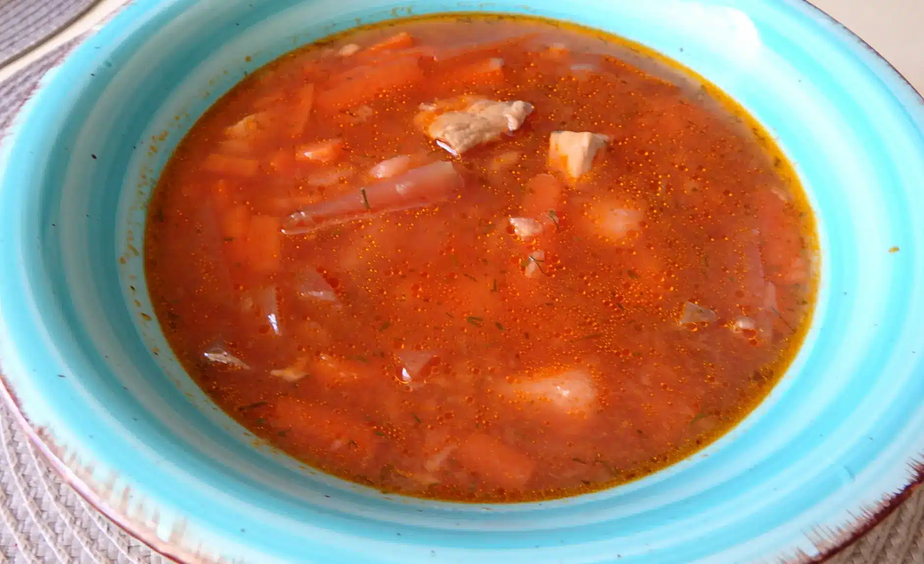 Korhelyleves recept: Sok kolbásszal és extra káposztával