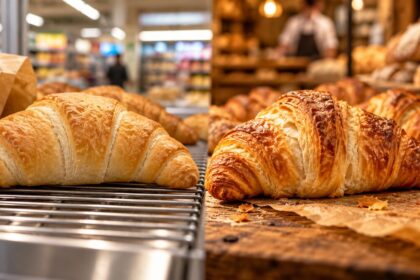 A pék sem venné meg: ezért nem ugyanaz a boltban kisütött kifli, mint a pékségben