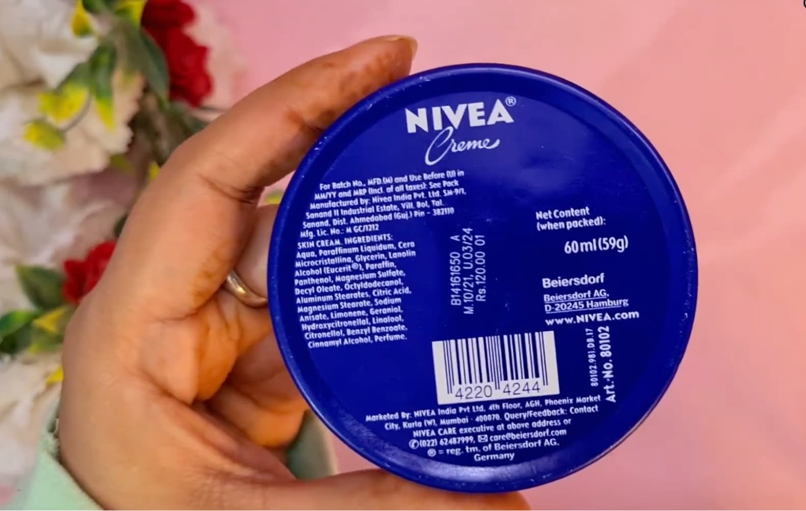 Erre használják a norvégok a kék dobozos Nivea krémet