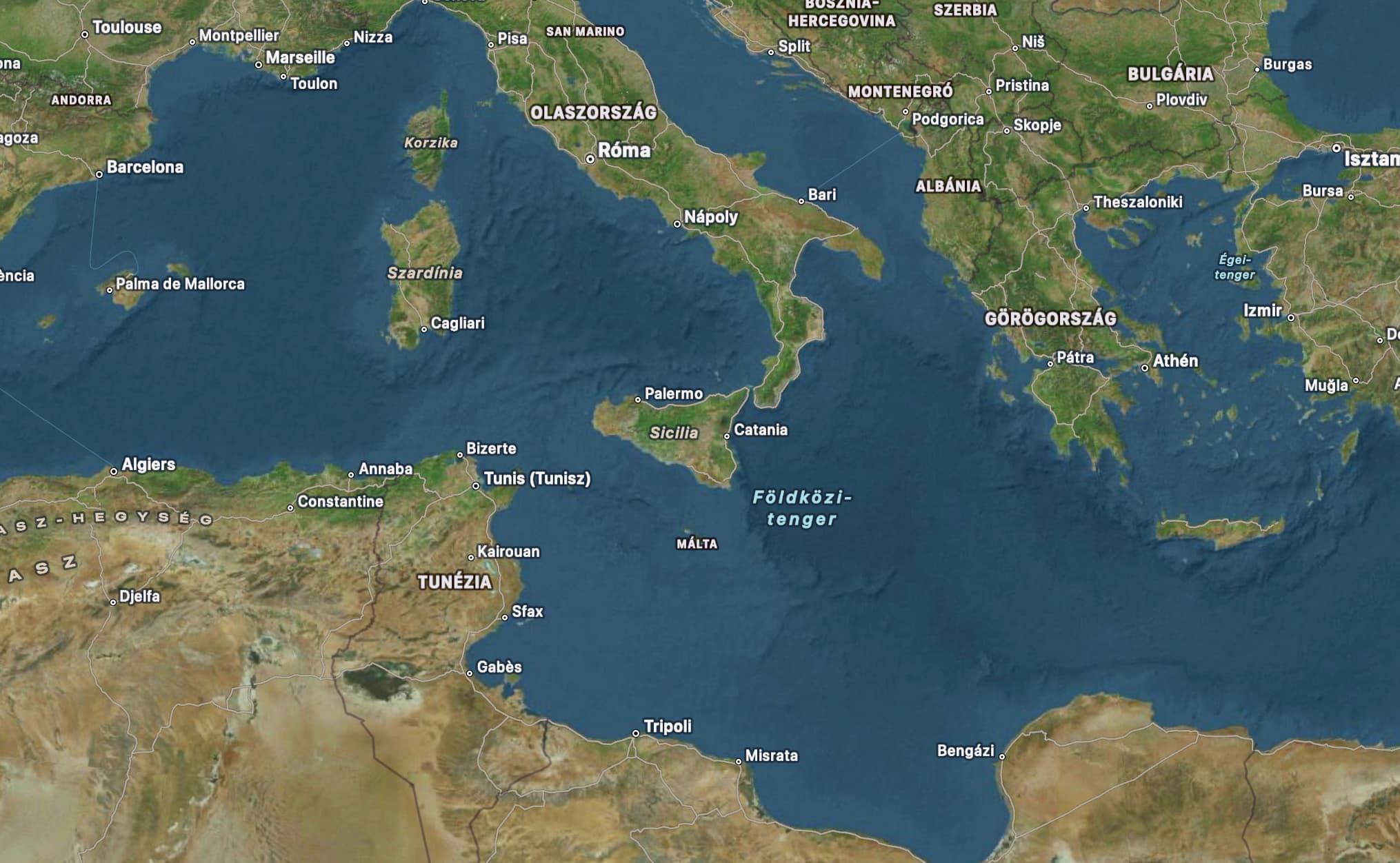 Európa legkisebb fővárosa lenyűgözi a turistákat: a kontinens egyik legszebb városának tartják