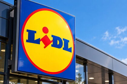 60 év felett különösen jól jöhet: szombattól érkezik a Lidlbe ez a praktikus bevásárlótáska