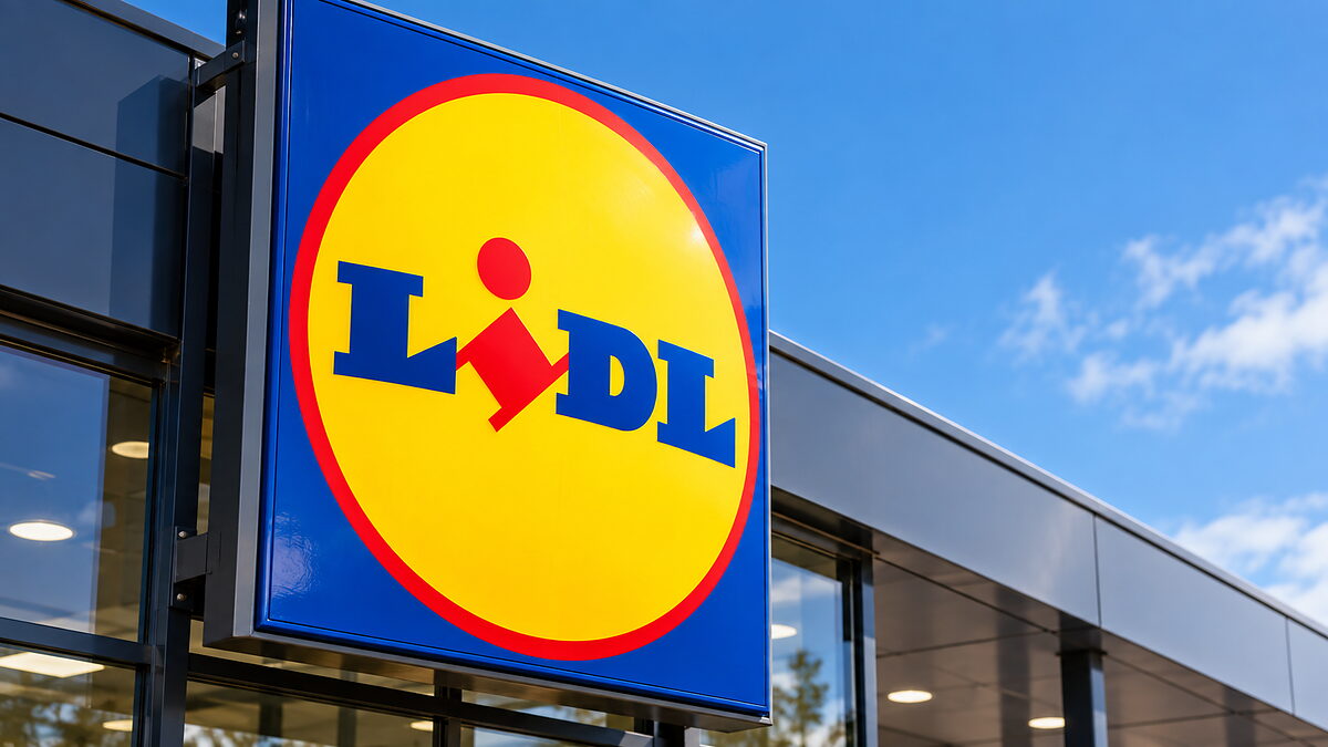 60 év felett különösen jól jöhet: szombattól érkezik a Lidlbe ez a praktikus bevásárlótáska