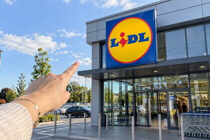 A kutyások imádni fogják: október 15-től ezt is megveheted a Lidlben, mindössze 3999 forintért