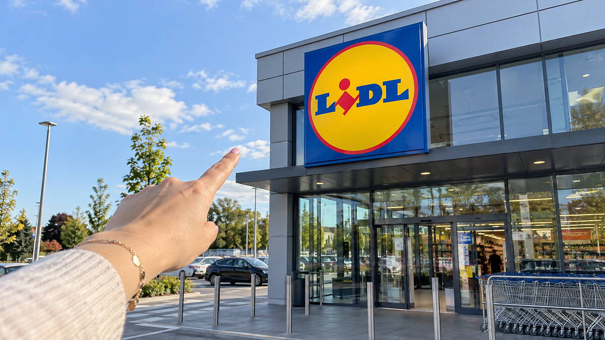 A kutyások imádni fogják: október 15-től ezt is megveheted a Lidlben, mindössze 3999 forintért