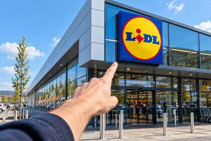A Lidl újdonsága régen csak a luxuskonyhákban volt elérhető, most 2999 forintért bárki megvásárolhatja