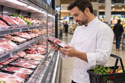 A szakácsok ezen a napon soha nem vásárolnak a szupermarketben, meglepő oka van