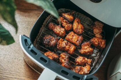 Tényleg olcsóbb az air fryer, mint a sütő? Mért adatokkal, forintra átszámolva