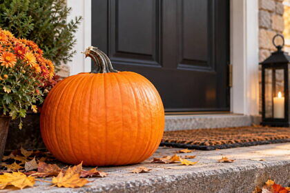 Csütörtöktől érdemes Halloween tököt venni: ennyibe fog kerülni a SPAR-ban