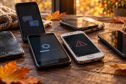 Ezeken a telefonokon ősszel leáll a WhatsApp: Androidosok és az iphoneosok is érintettek