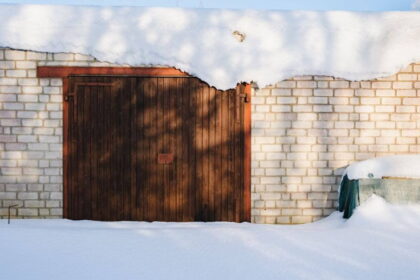 Fagymentes marad a garázs egész télen fűtés nélkül, ha októberben megteszel egy dolgot