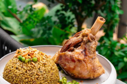 Freekeh, az ősi gabona, ami köretként a rizst is kiválthatja