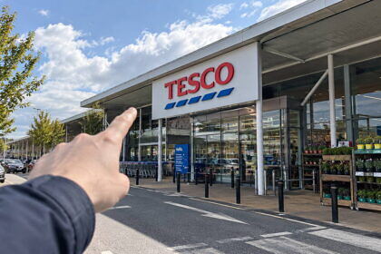 Ha van Tesco Clubcardod, csütörtöktől rohanj az Arielért: 40%-kal olcsóbban viheted haza
