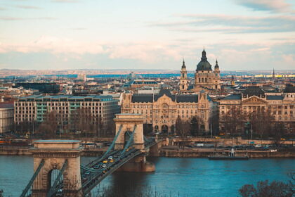 Hol a legjobb élni a világon? Luxembourg a 7., és itt áll Budapest egy másik rangsorban