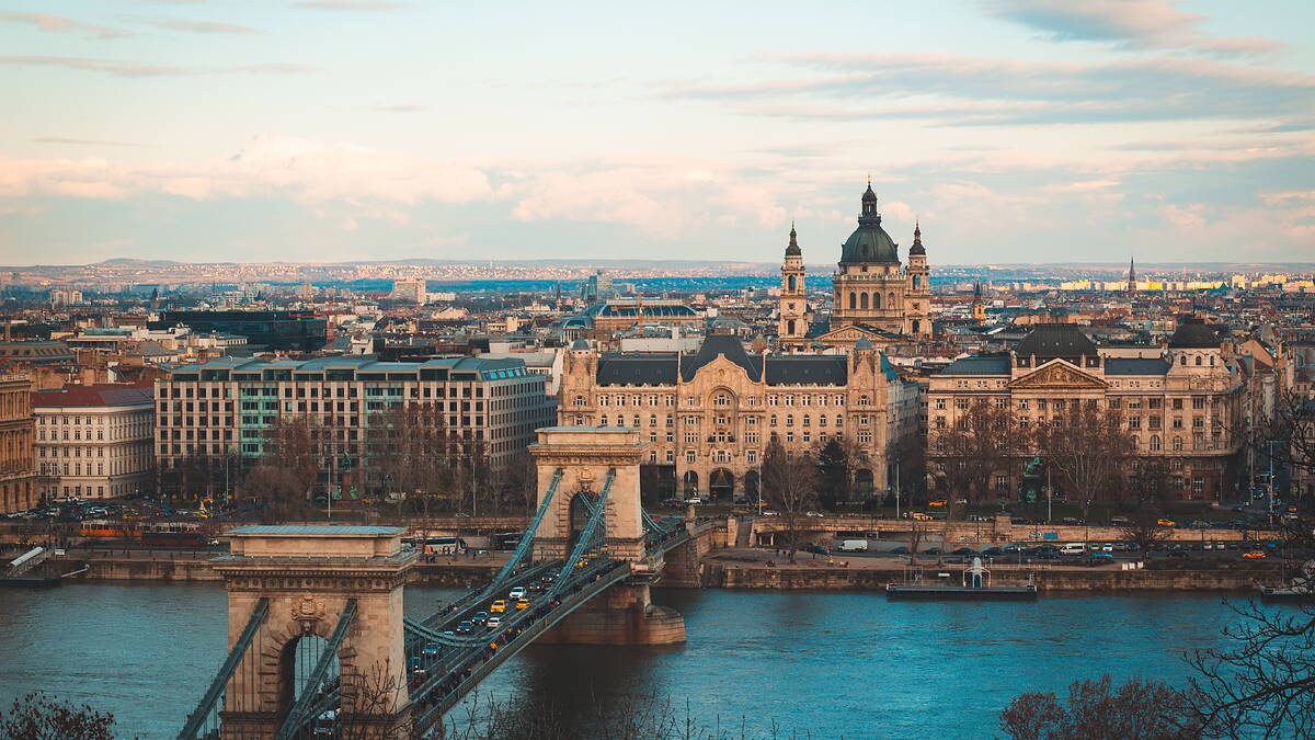 Hol a legjobb élni a világon? Luxembourg a 7., és itt áll Budapest egy másik rangsorban