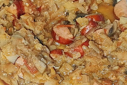 A lengyelek így készítik a savanyú káposztát: ez a tartalmas egytálétel télen igazi kincs