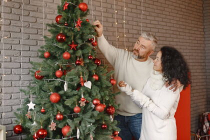 Ez az 5 csillagjegy kezdi a legkorábban a karácsonyi díszítést