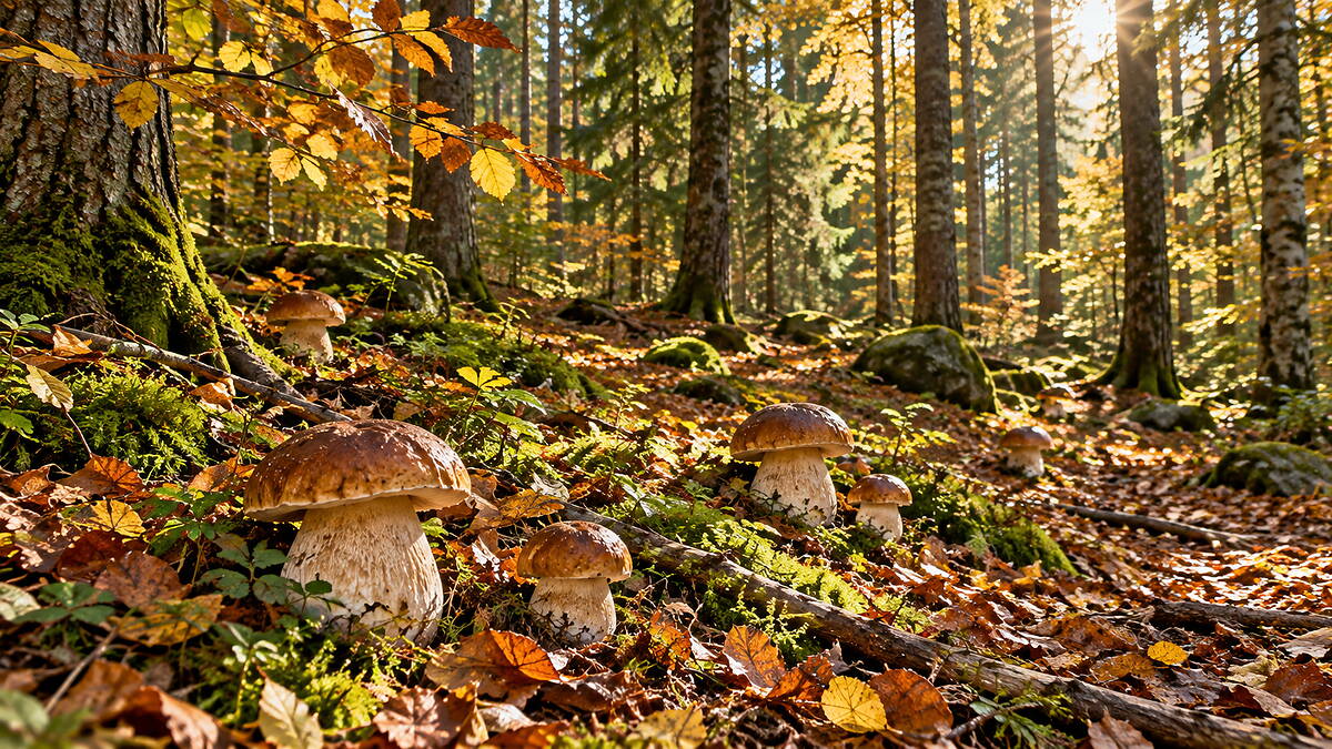 Közel 2 kilós rekordvargányát találtak, 15 ember is jóllakik belőle