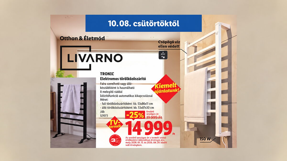 Minden fürdőszo