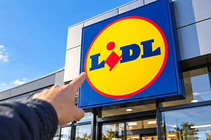 Minden fürdőszobában ott a helye a Lidl újdonságának, ami csütörtöktől lesz kapható