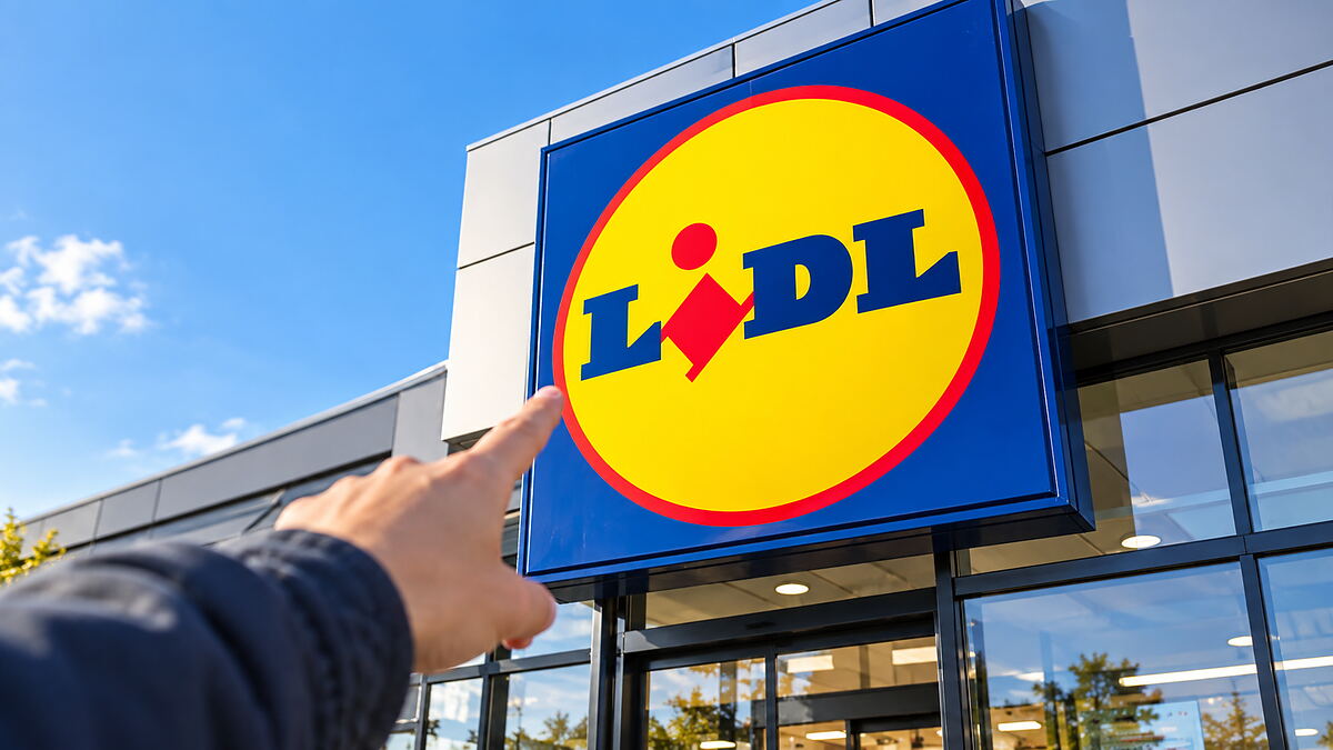 Minden fürdőszobában ott a helye a Lidl újdonságának, ami csütörtöktől lesz kapható