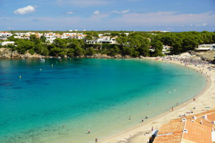 Erre a titkos mediterrán paradicsomsziget alig járnak magyarok, pedig sok turista szerint a világ egyik legszebb helye