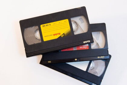 Ne dobd ki a régi VHS-kazettákat: lehet van köztük olyan, amiért milliókat fizetnek a gyűjtők