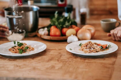 Nápolyi „Sapunariello” spagetti recept: 2 hozzávalóval veri a fokhagymás-olajosat