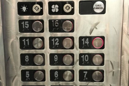Ezért nincs 13. emelet sok szállodában és felhőkarcolóban