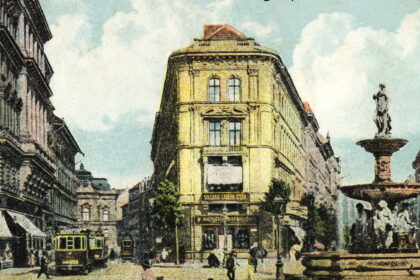 Ezekért a régi képeslapokért fizetnek ma a legtöbbet a gyűjtők