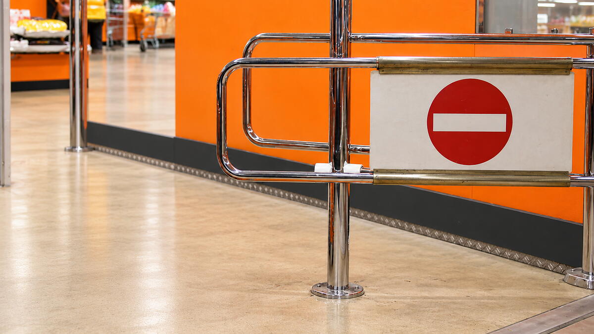 Vasárnapi boltzár jön, így változik a Lidl, Aldi, Penny és a többi üzlet nyitvatartása